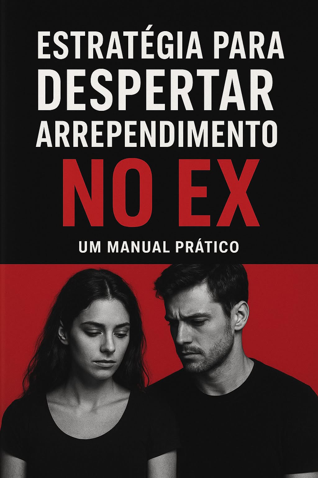 Livro Desperta Arrependimento